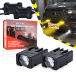 Driving Auxiliary Lights Sport Light - Image 2