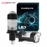 H4 LED Projector Lens-1 - Image 2