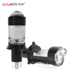 H4 LED Projector Lens-1